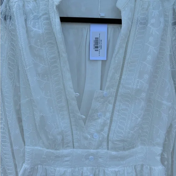 Baltic Born dress - Picture 3 of 3